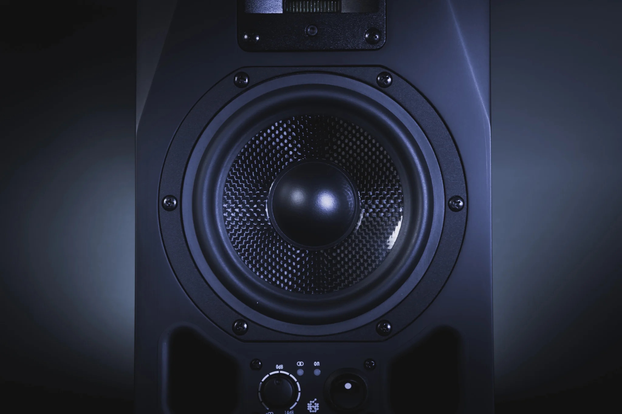 REVIEW: Adam Audio A5X Studio Monitors